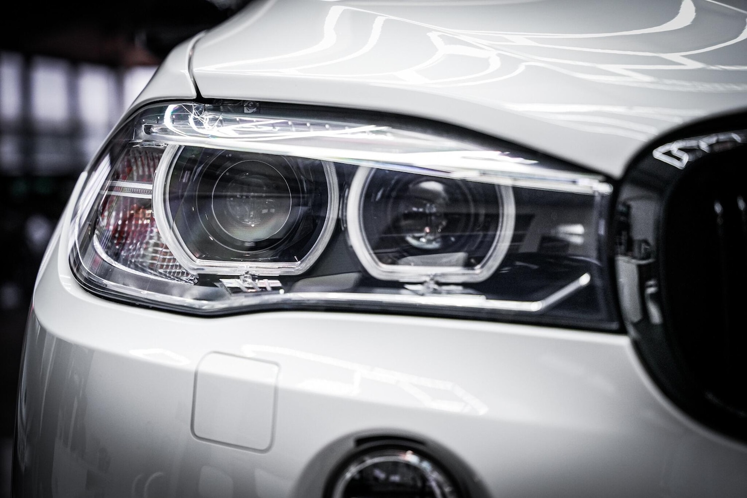 Used BMW X5 2018 for sale - 76952860: Photo 31