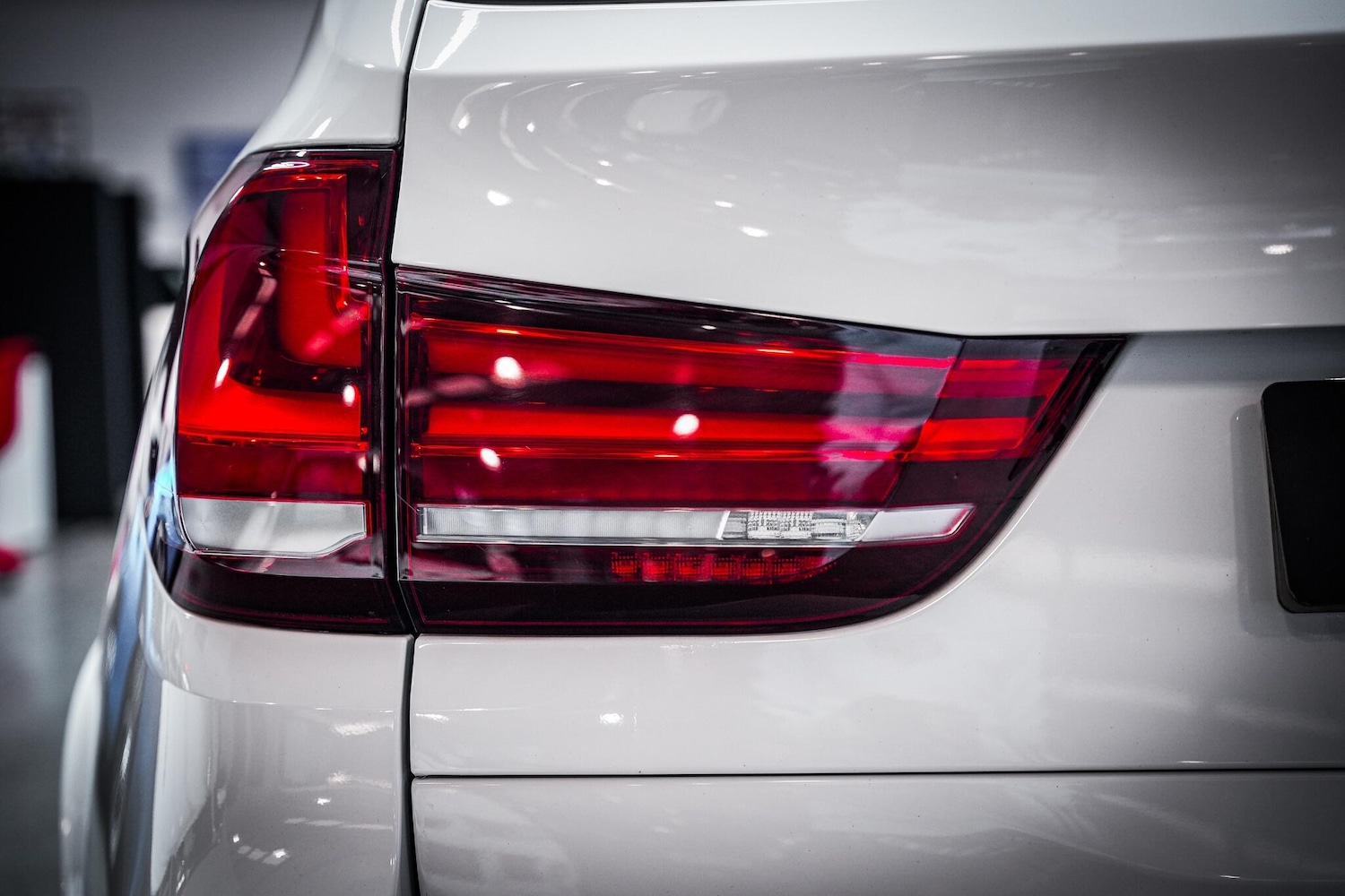 Used BMW X5 2018 for sale - 76952860: Photo 36