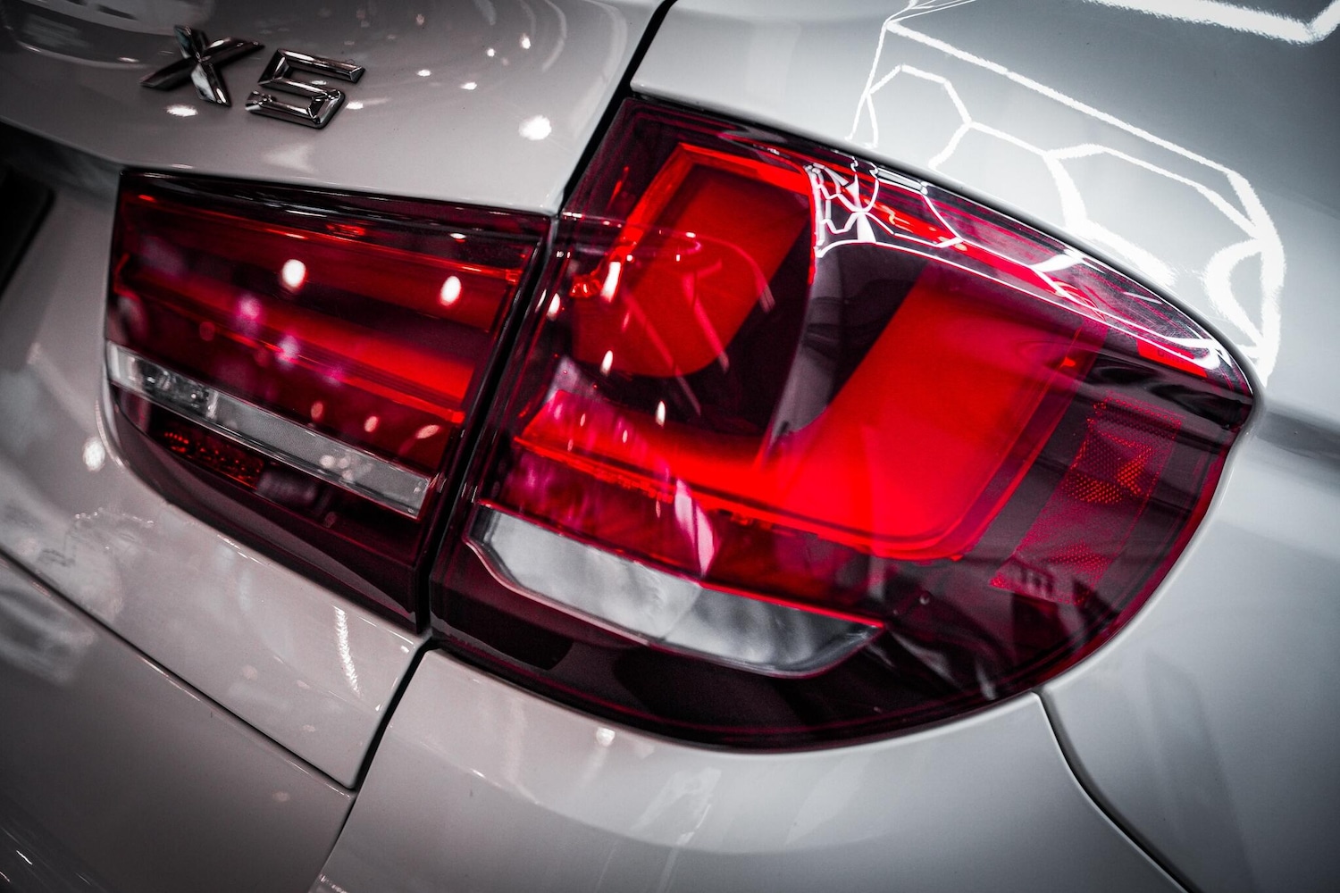 Used BMW X5 2018 for sale - 76952860: Photo 41