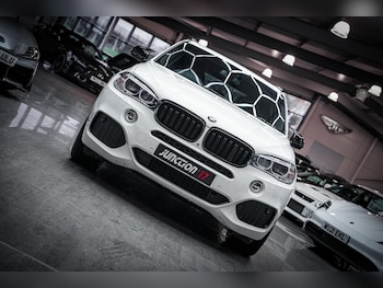 Used BMW X5 2018 for sale - 76952860: Photo