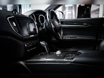 Used Maserati Ghibli 2019 for sale - 79465179: Photo