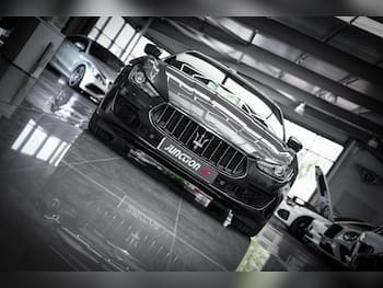 Used Maserati Ghibli 2019 for sale - 79465179: Photo