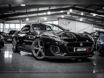 2017 (17) - 3.0 Supercharged V6 400 Sport 2dr Auto AWD