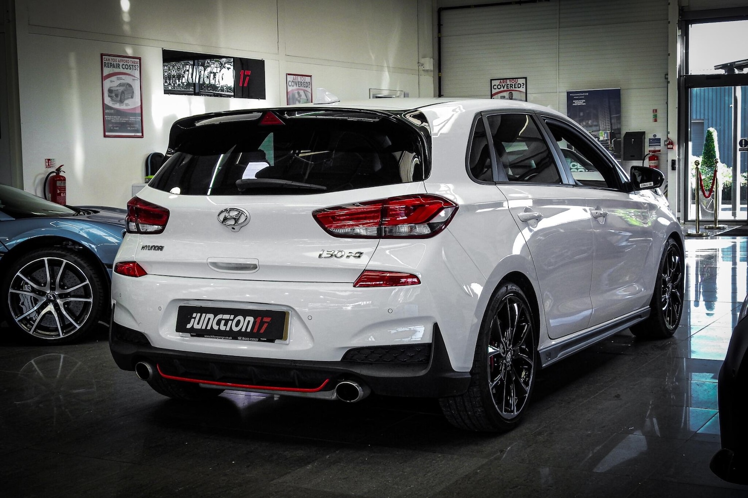 Used Hyundai i30 2019 for sale - 76657744: Photo 11