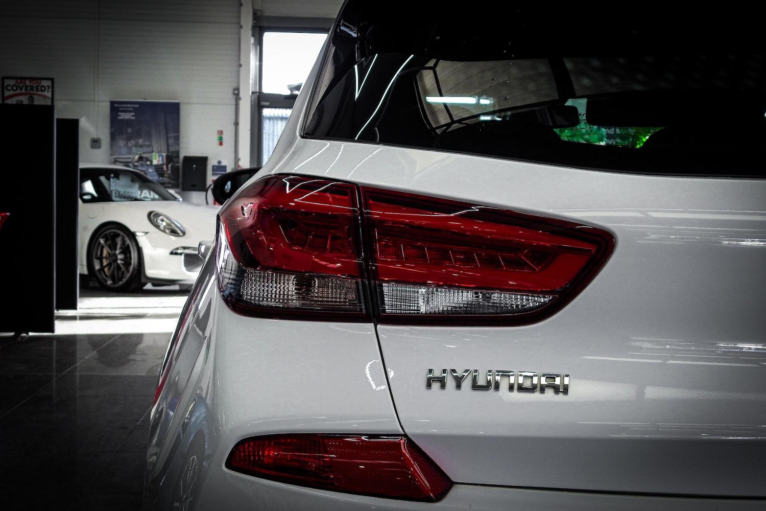 Used Hyundai i30 2019 for sale - 76657744: Photo 13