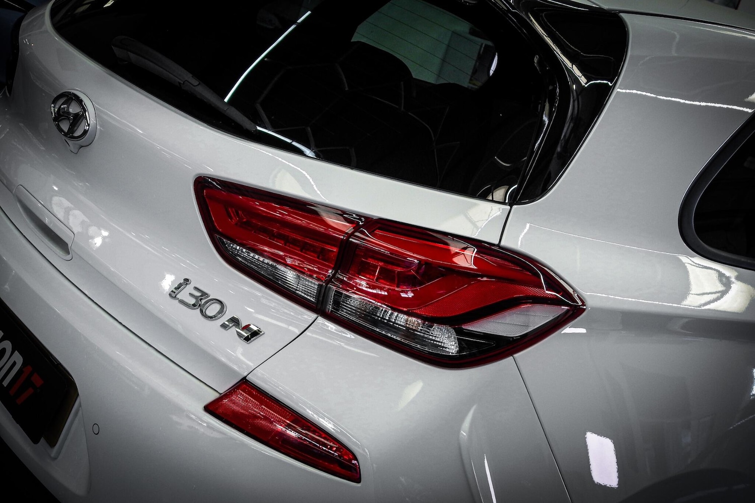 Used Hyundai i30 2019 for sale - 76657744: Photo 15