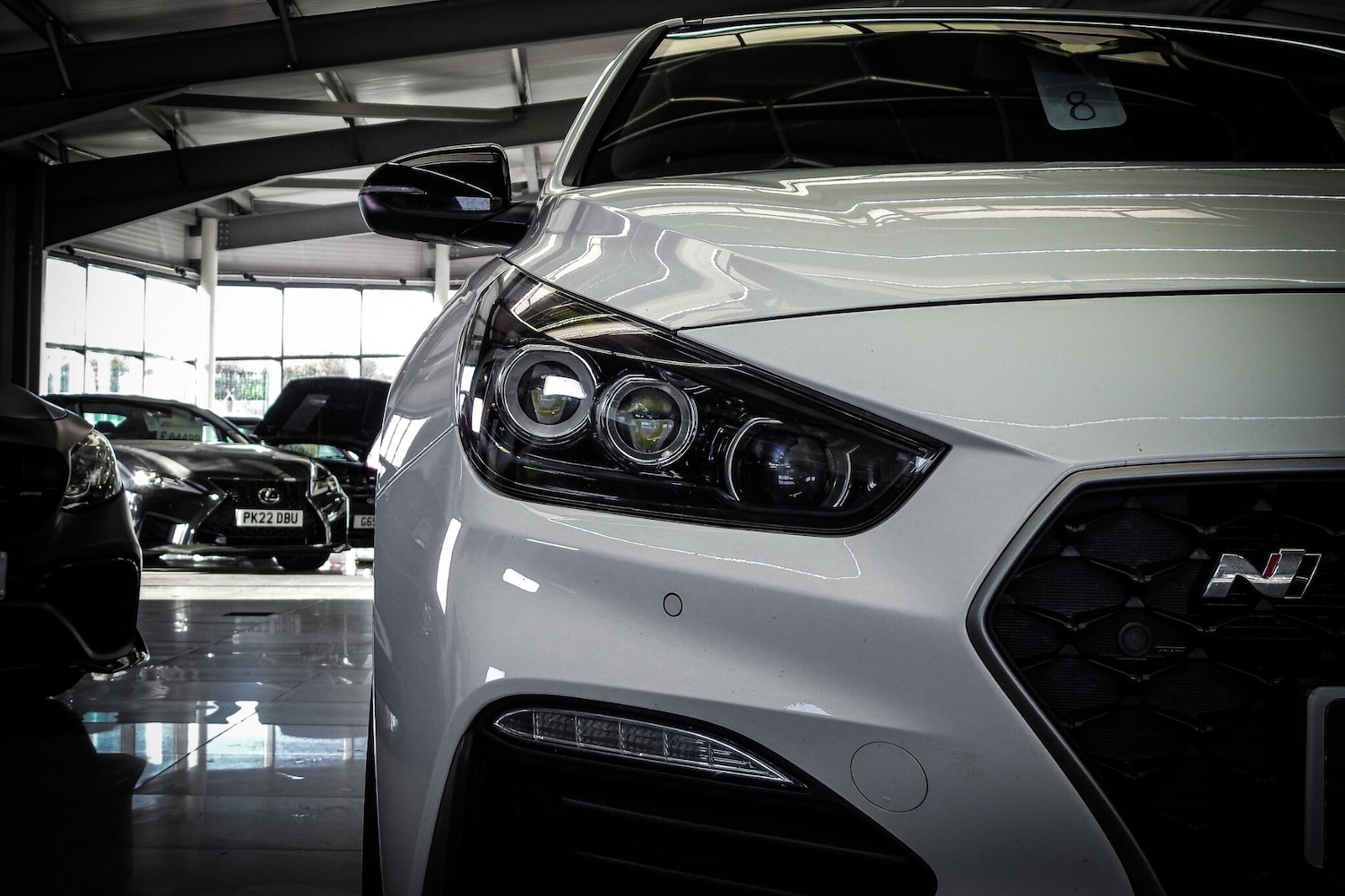 Used Hyundai i30 2019 for sale - 76657744: Photo 16