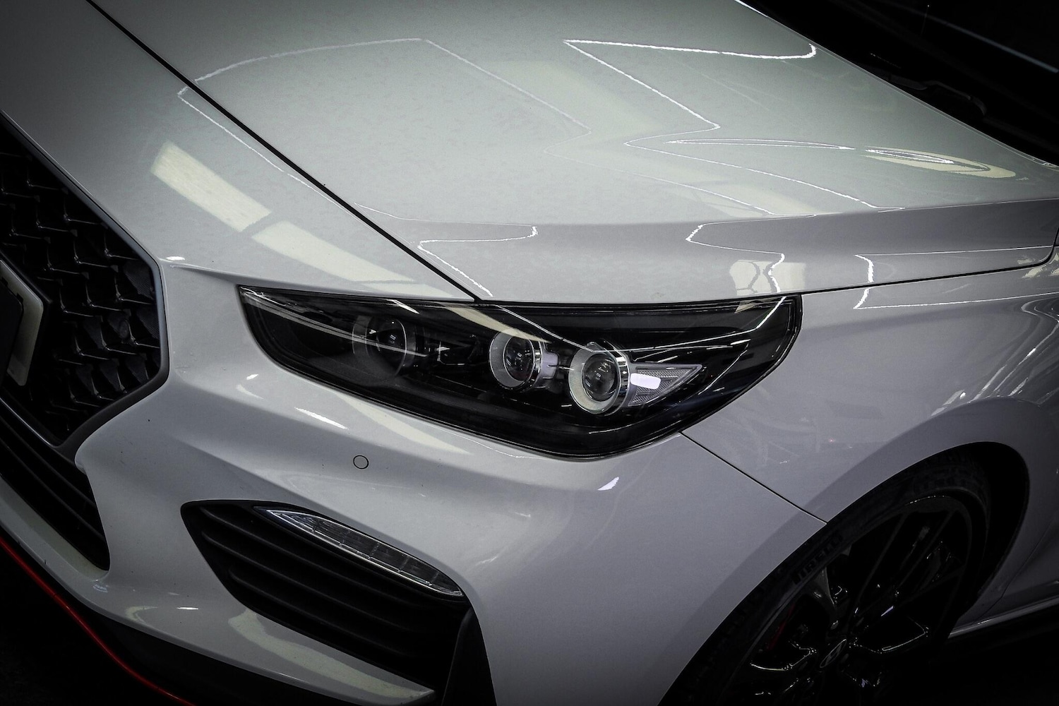 Used Hyundai i30 2019 for sale - 76657744: Photo 19