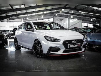 2019 (69) - 2.0T GDI N Performance 5dr