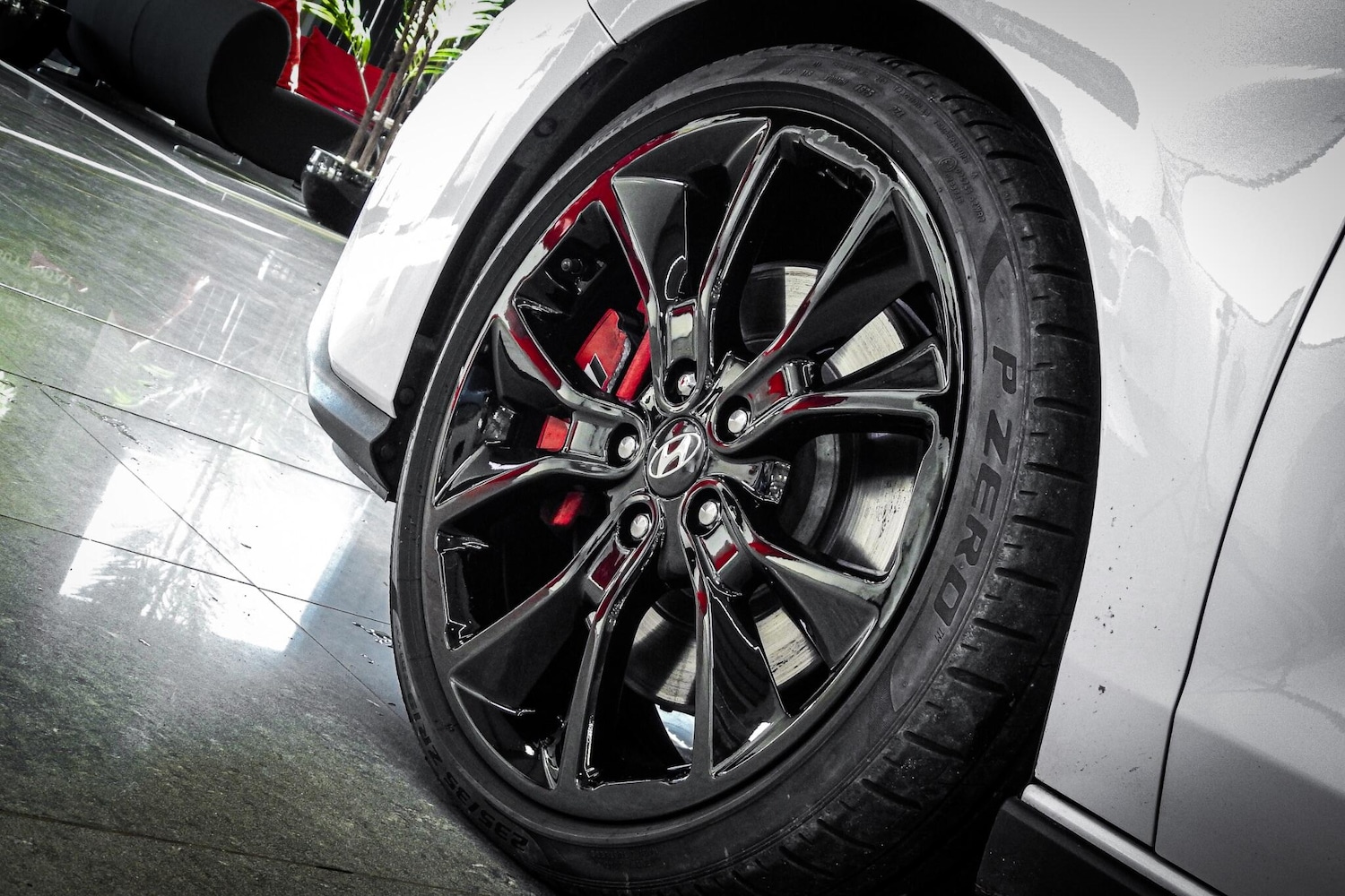 Used Hyundai i30 2019 for sale - 76657744: Photo 20