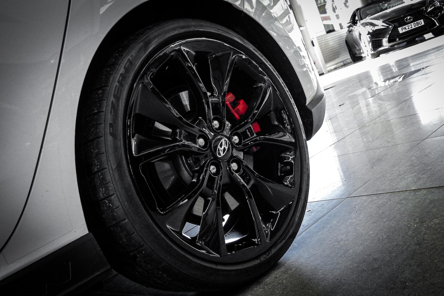 Used Hyundai i30 2019 for sale - 76657744: Photo 21