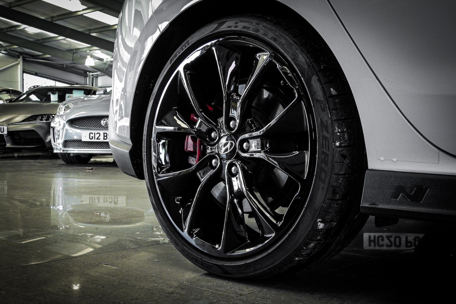 Used Hyundai i30 2019 for sale - 76657744: Photo 22