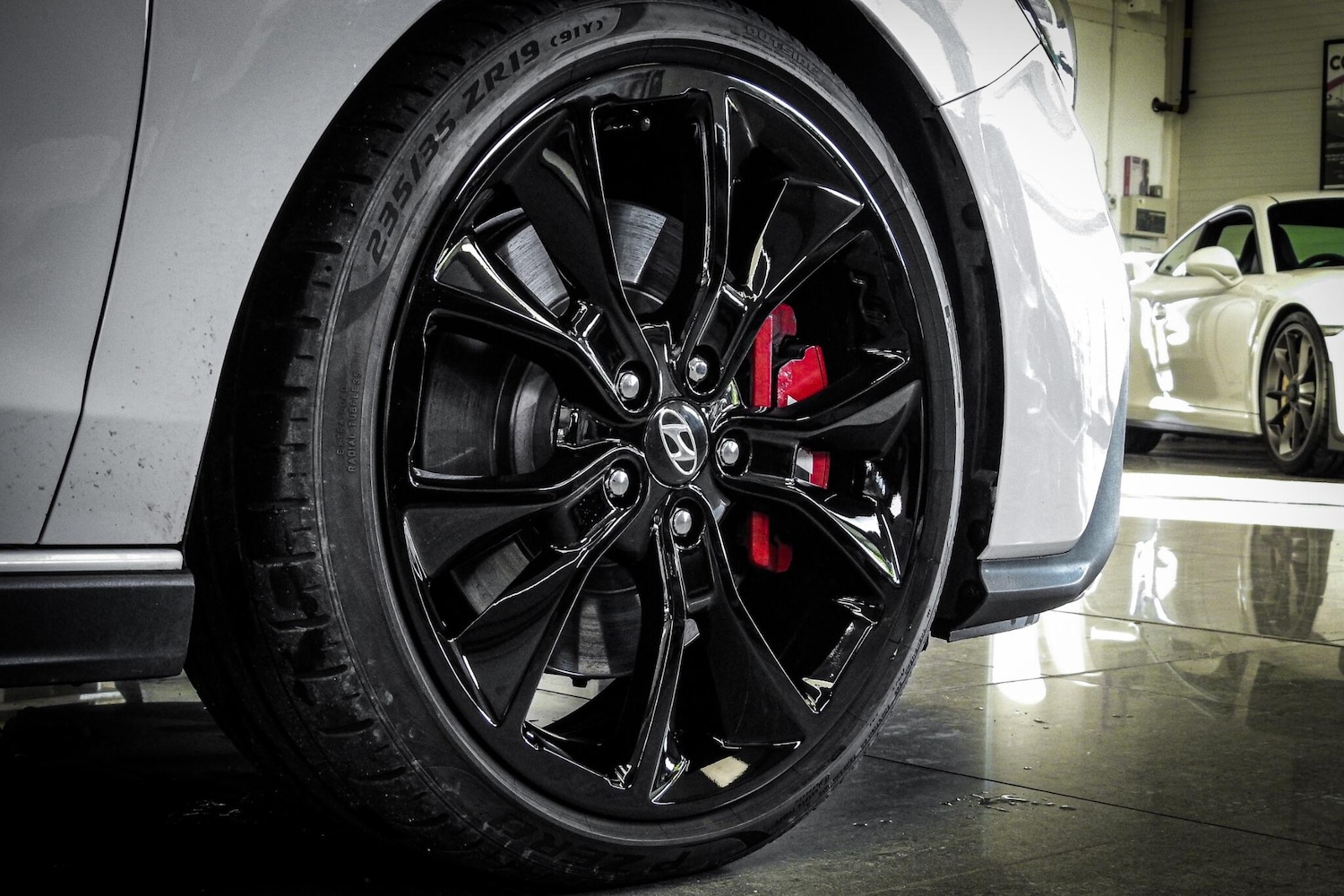 Used Hyundai i30 2019 for sale - 76657744: Photo 23