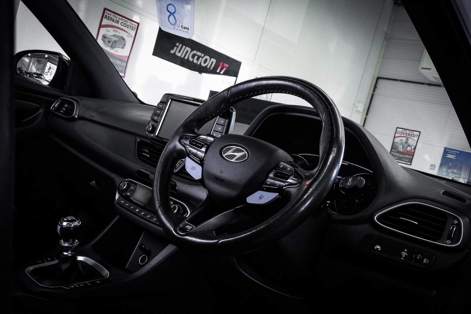 Used Hyundai i30 2019 for sale - 76657744: Photo 25