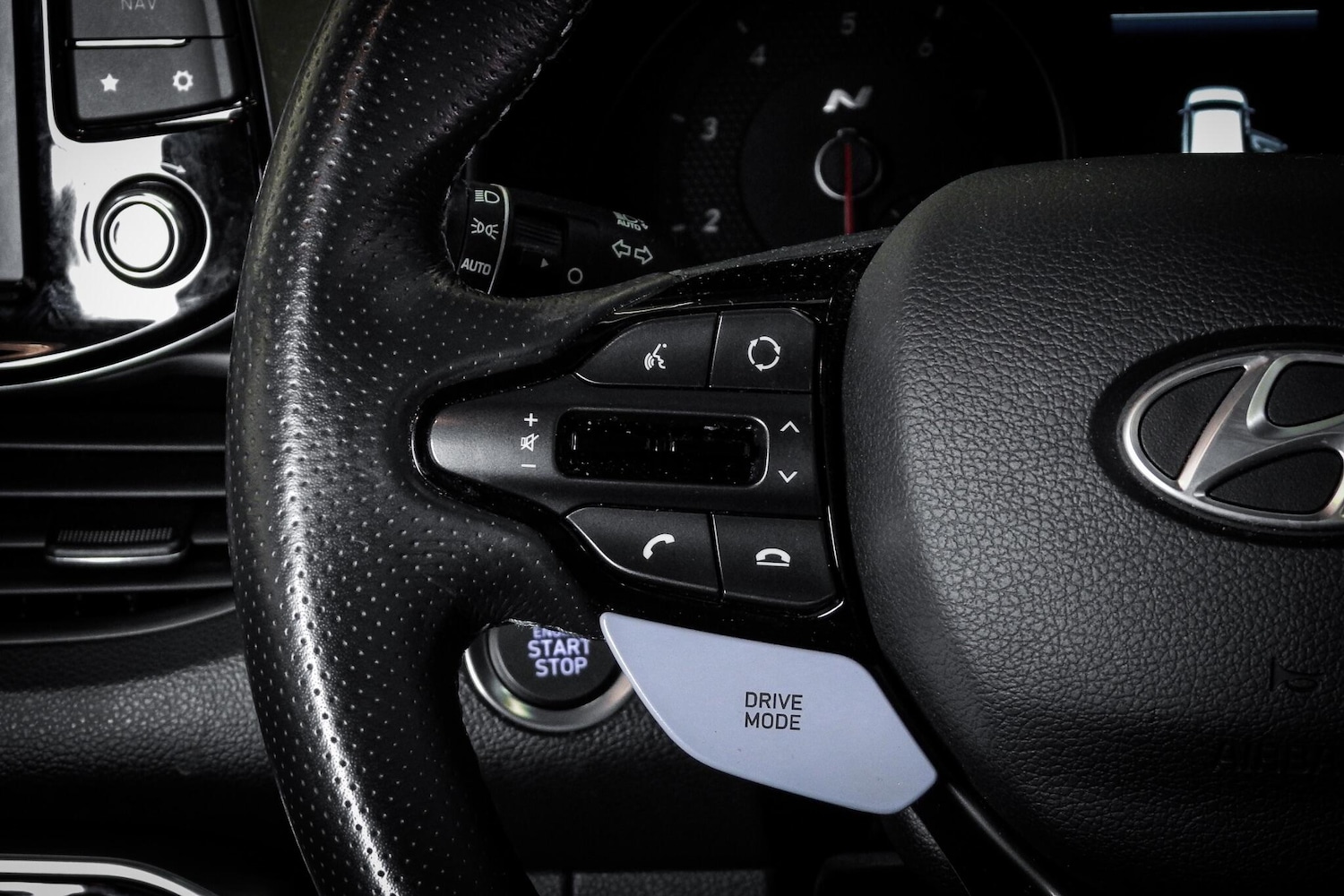 Used Hyundai i30 2019 for sale - 76657744: Photo 27