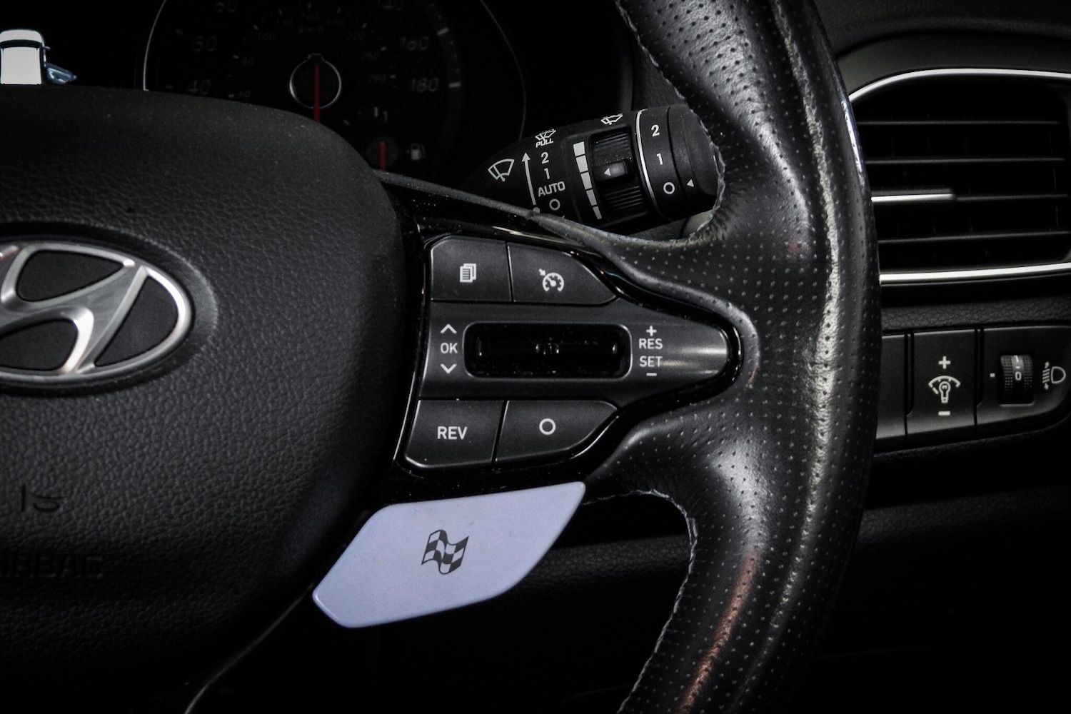 Used Hyundai i30 2019 for sale - 76657744: Photo 28