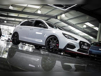 Used Hyundai i30 2019 for sale - 76657744: Photo