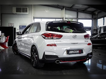 Used Hyundai i30 2019 for sale - 76657744: Photo