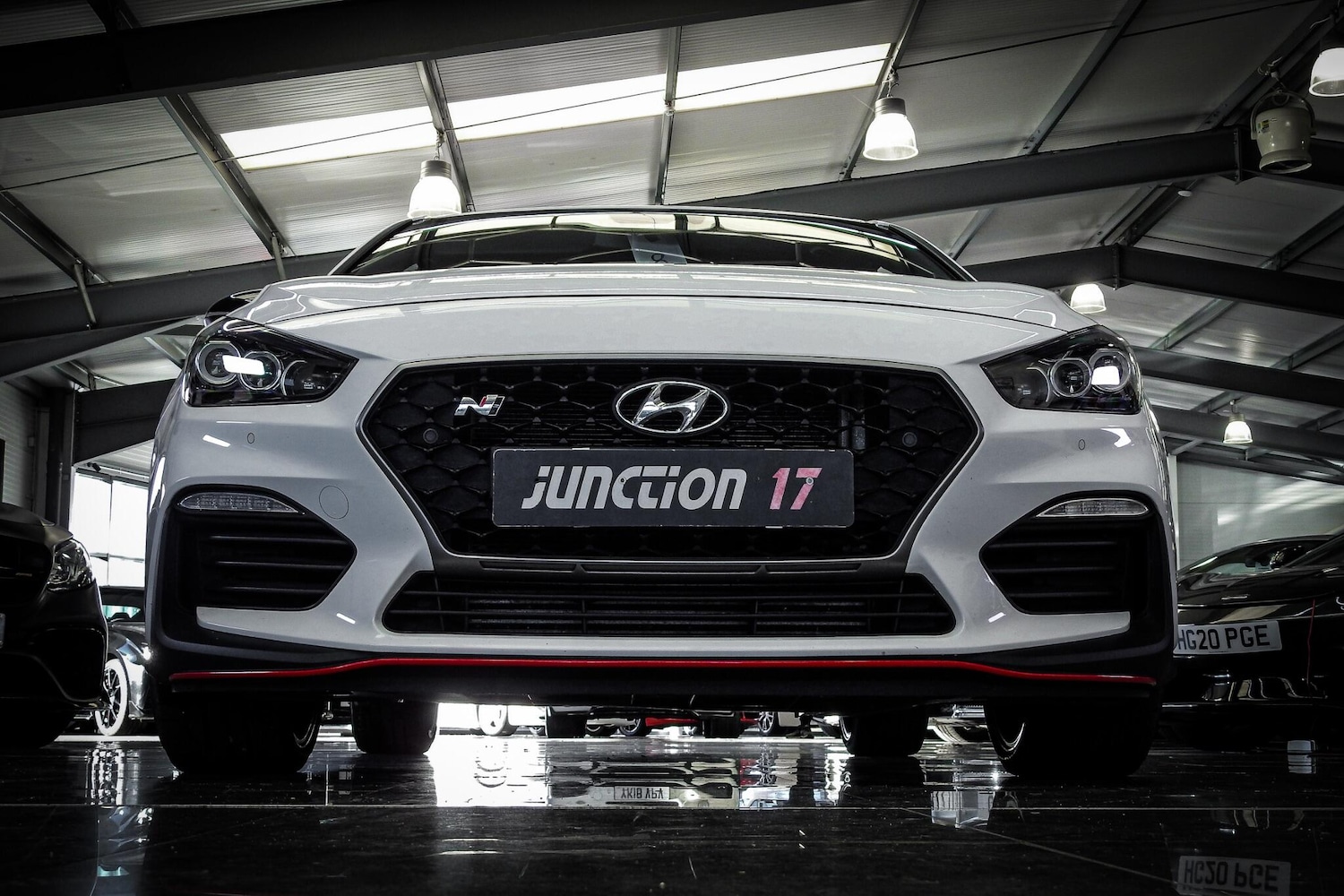 Used Hyundai i30 2019 for sale - 76657744: Photo 43