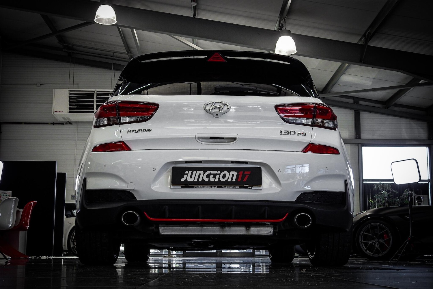 Used Hyundai i30 2019 for sale - 76657744: Photo 44