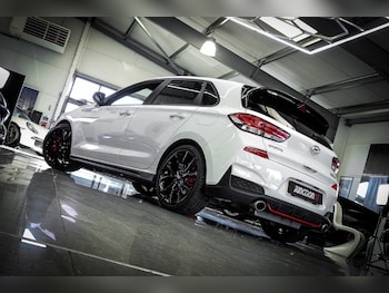 Used Hyundai i30 2019 for sale - 76657744: Photo