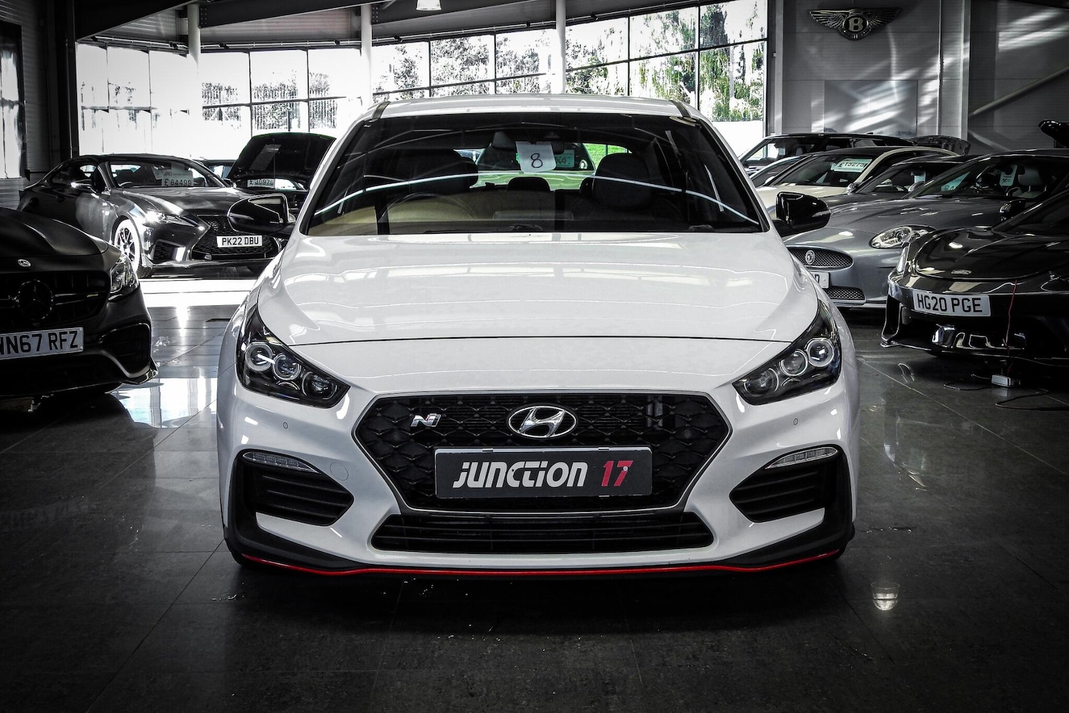 Used Hyundai i30 2019 for sale - 76657744: Photo 7