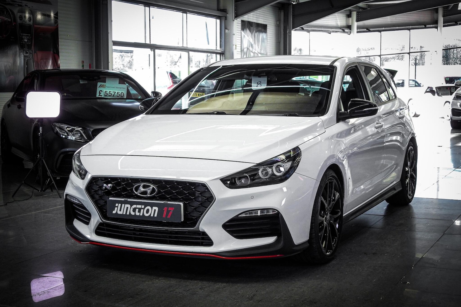 Used Hyundai i30 2019 for sale - 76657744: Photo 8