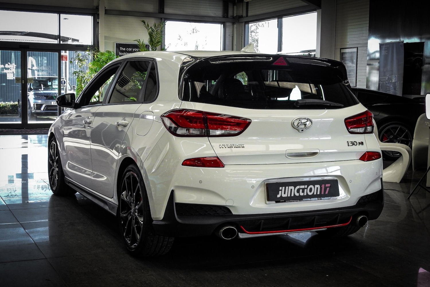 Used Hyundai i30 2019 for sale - 76657744: Photo 9