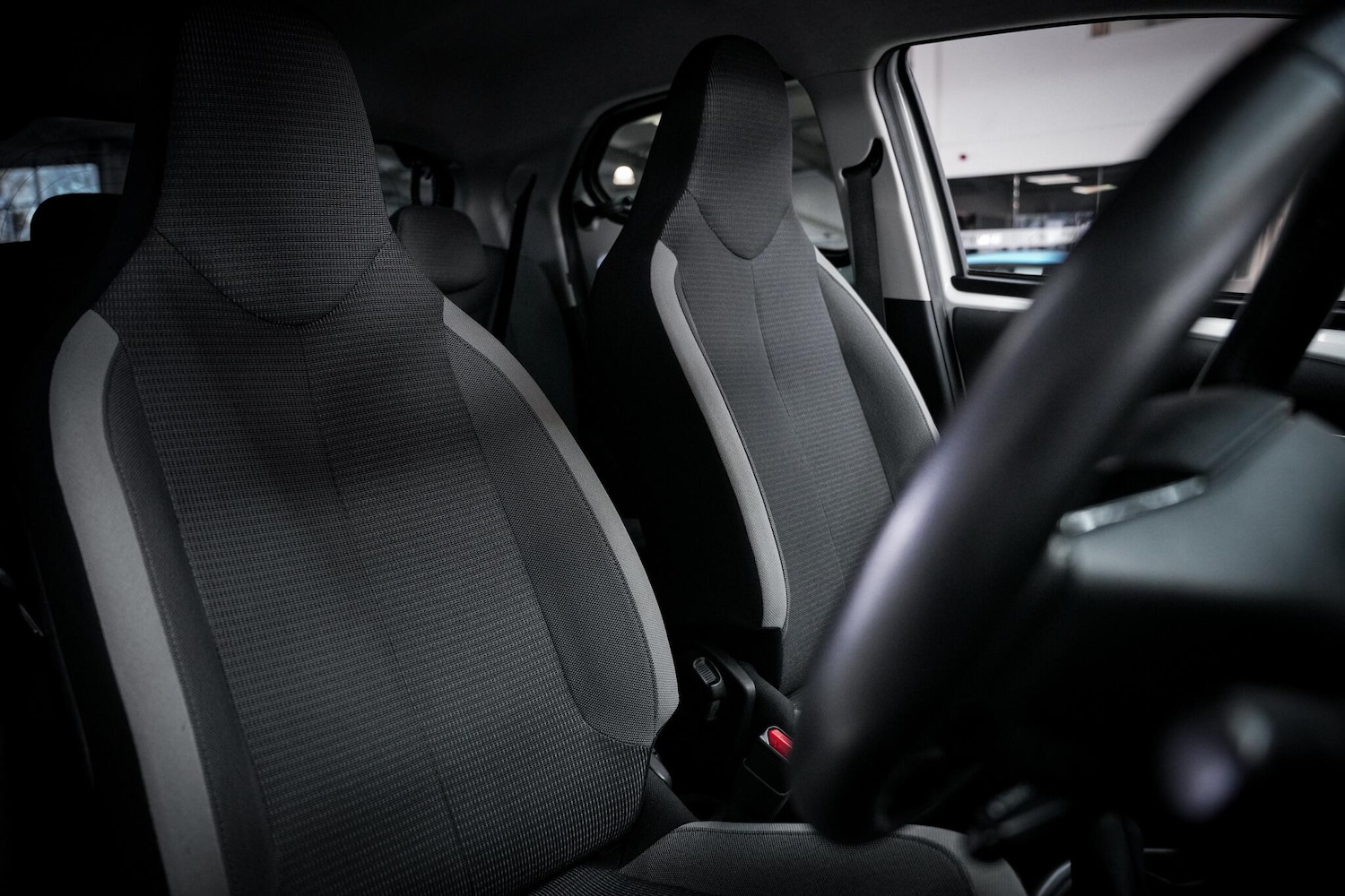 Used Toyota AYGO 2020 for sale - 77646753: Photo 17