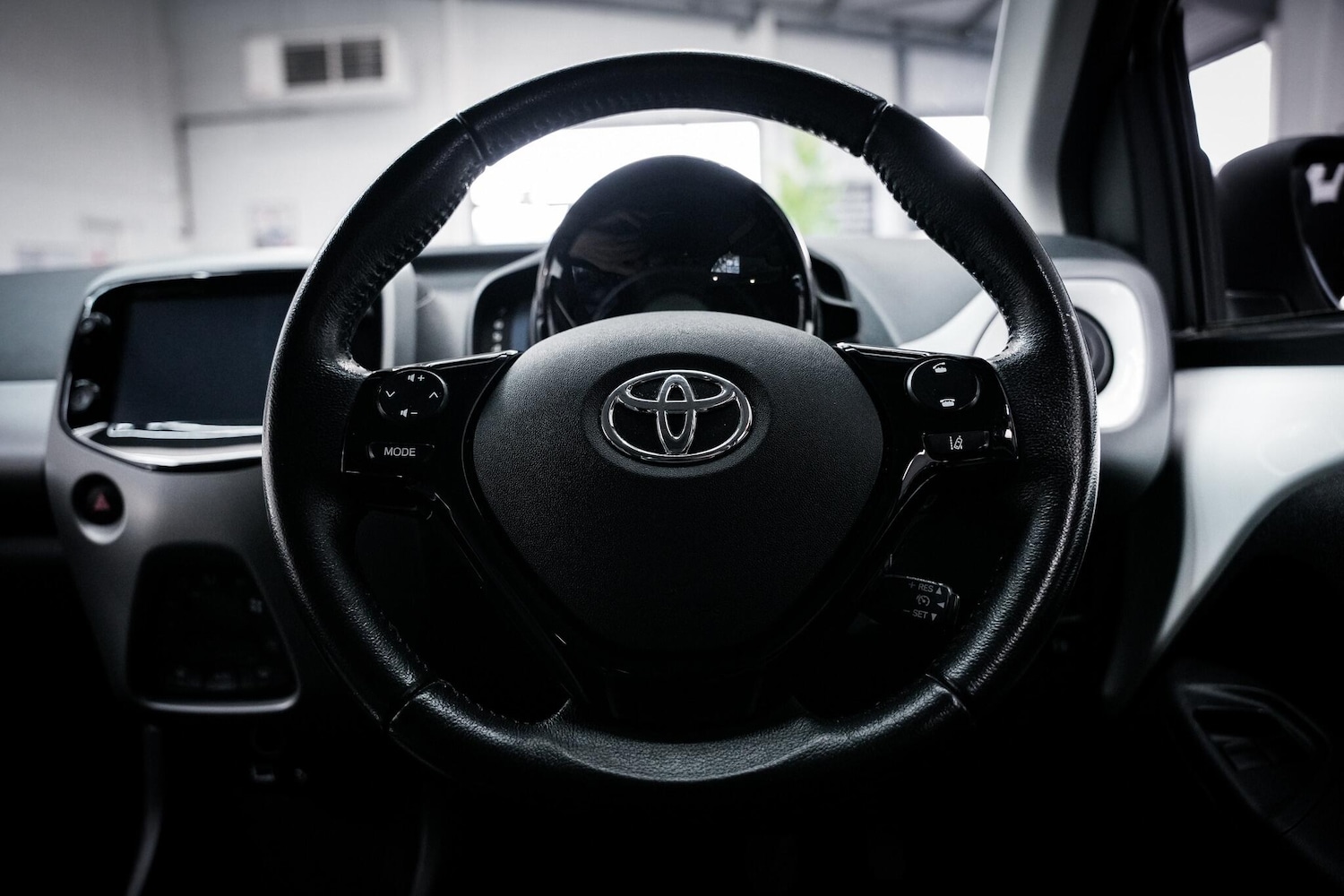 Used Toyota AYGO 2020 for sale - 77646753: Photo 19