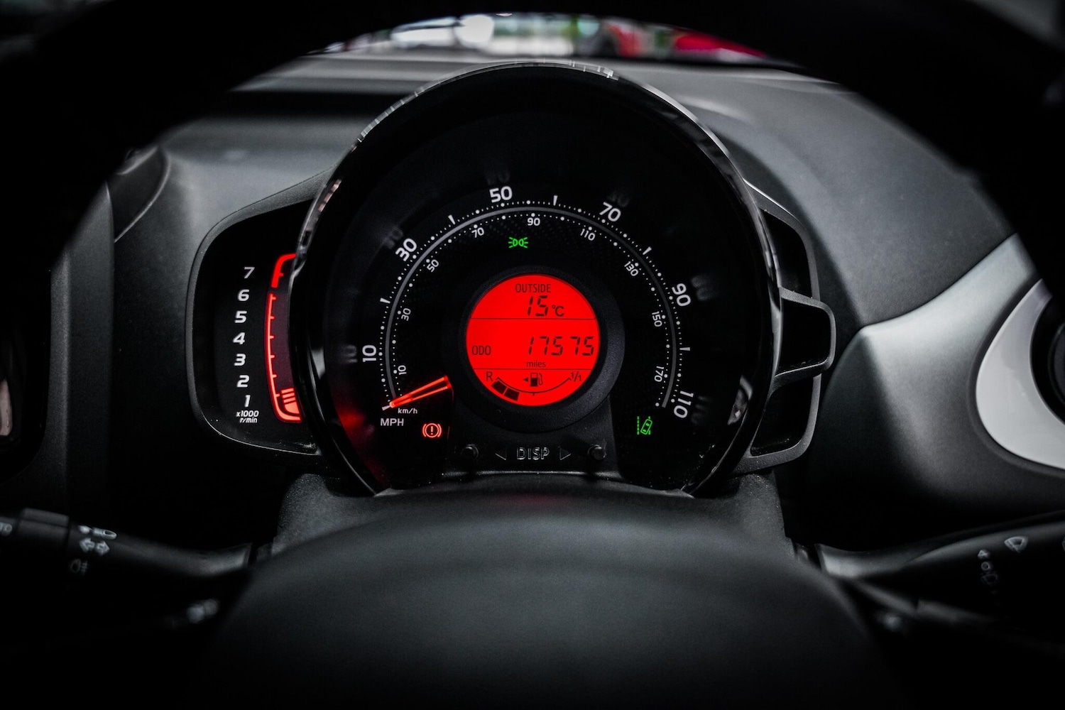 Used Toyota AYGO 2020 for sale - 77646753: Photo 20