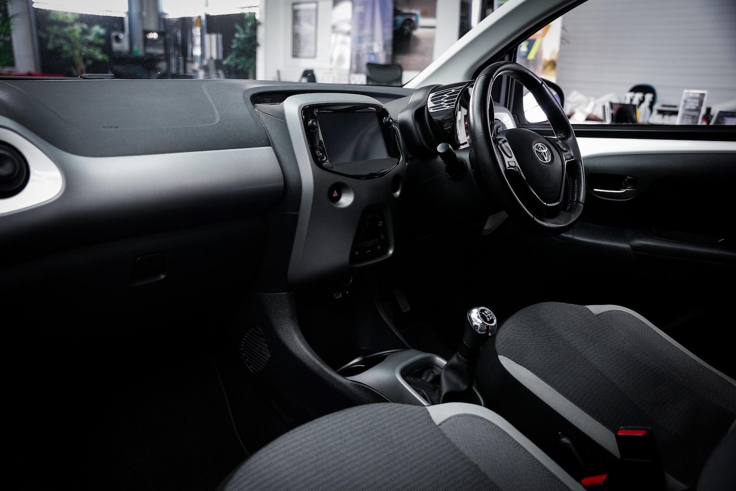 Used Toyota AYGO 2020 for sale - 77646753: Photo 21