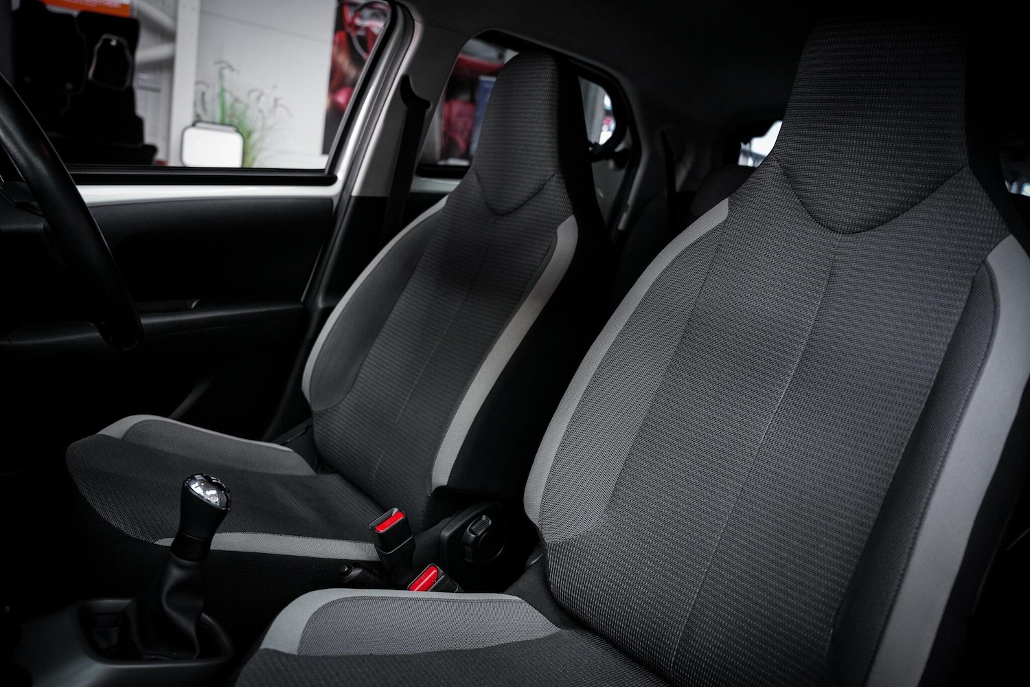 Used Toyota AYGO 2020 for sale - 77646753: Photo 22