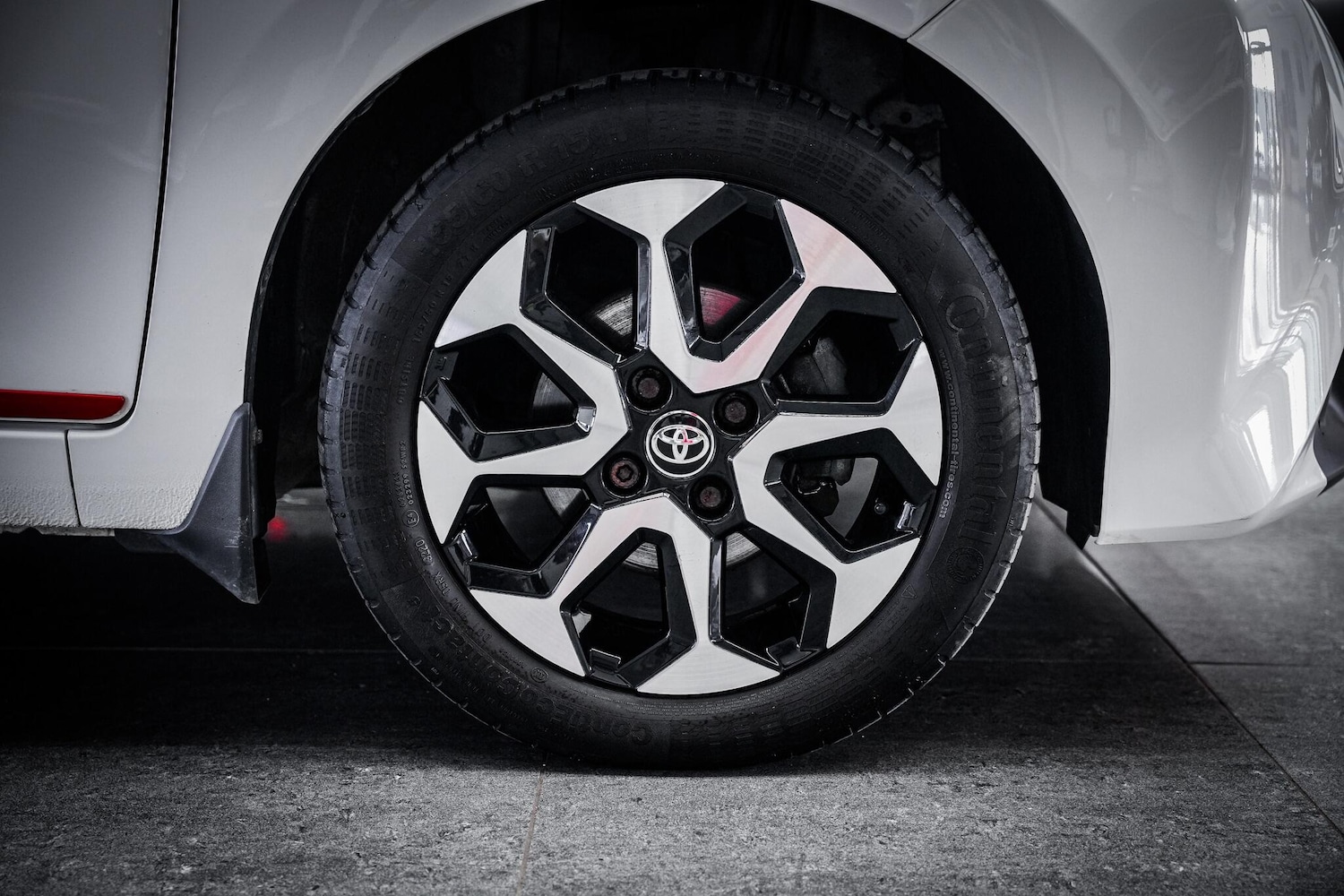 Used Toyota AYGO 2020 for sale - 77646753: Photo 25