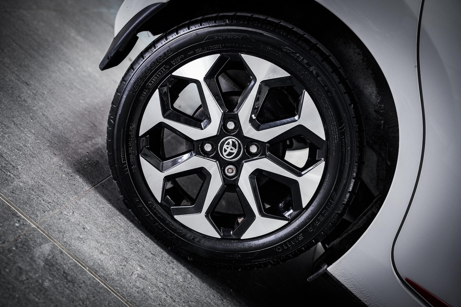 Used Toyota AYGO 2020 for sale - 77646753: Photo 26