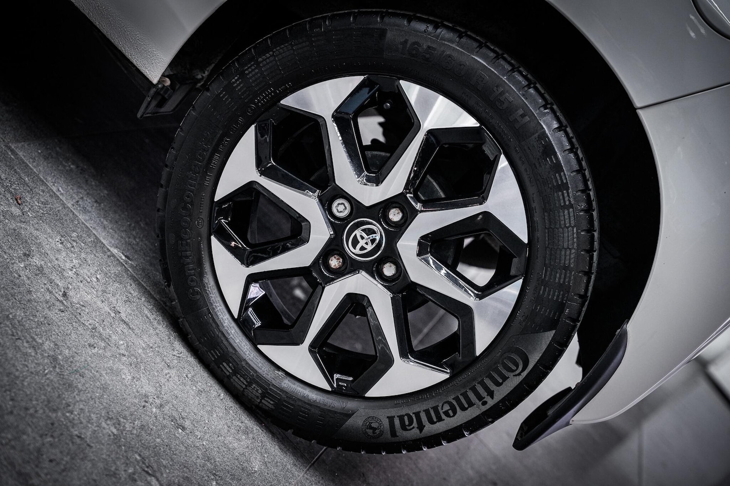 Used Toyota AYGO 2020 for sale - 77646753: Photo 27