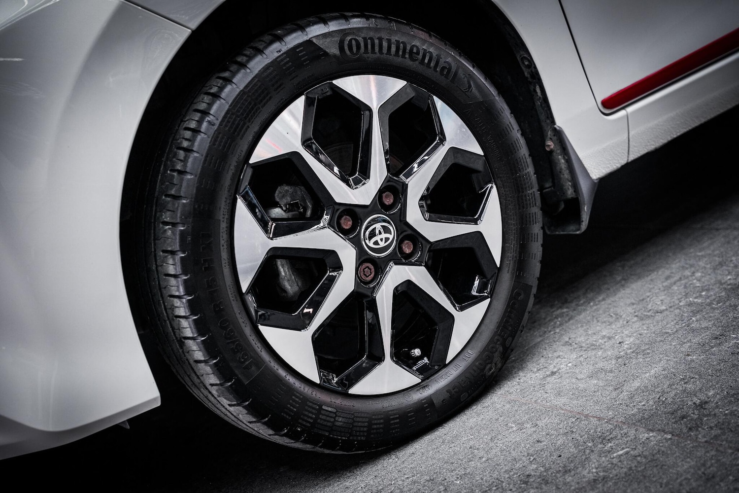 Used Toyota AYGO 2020 for sale - 77646753: Photo 28