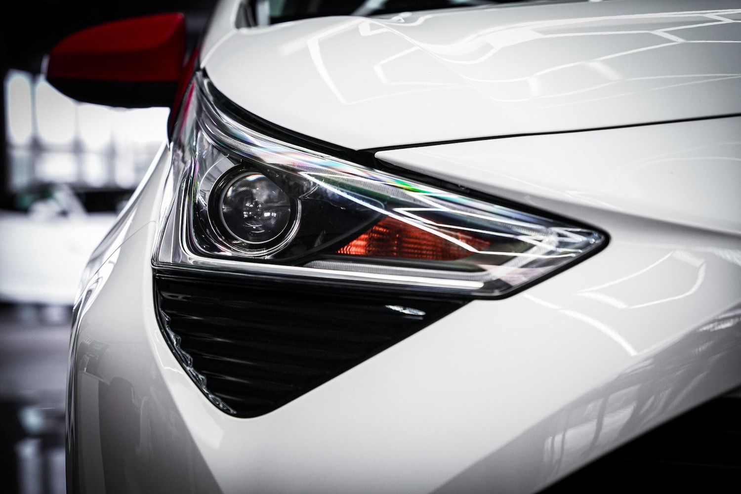 Used Toyota AYGO 2020 for sale - 77646753: Photo 30