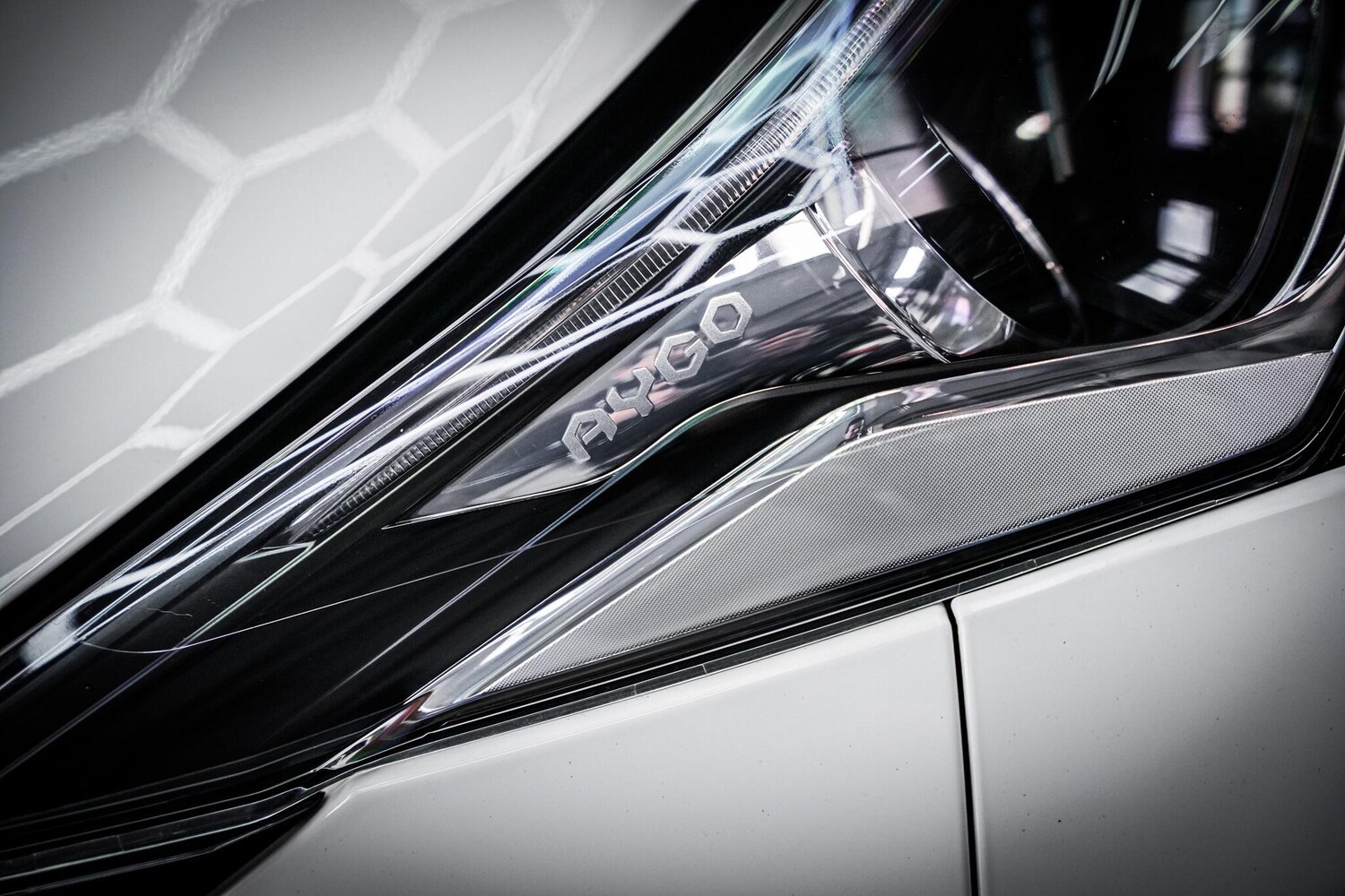 Used Toyota AYGO 2020 for sale - 77646753: Photo 33