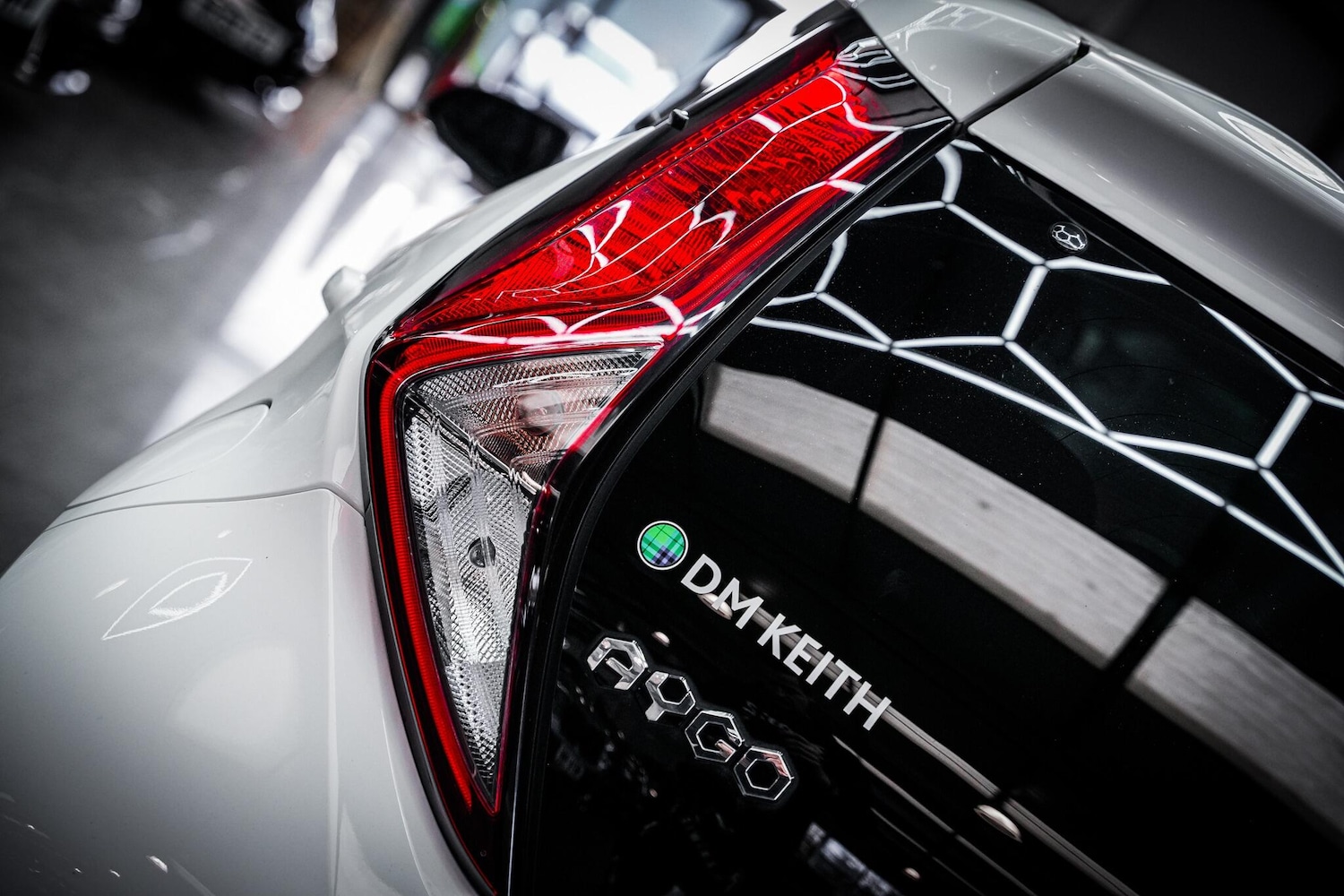 Used Toyota AYGO 2020 for sale - 77646753: Photo 35