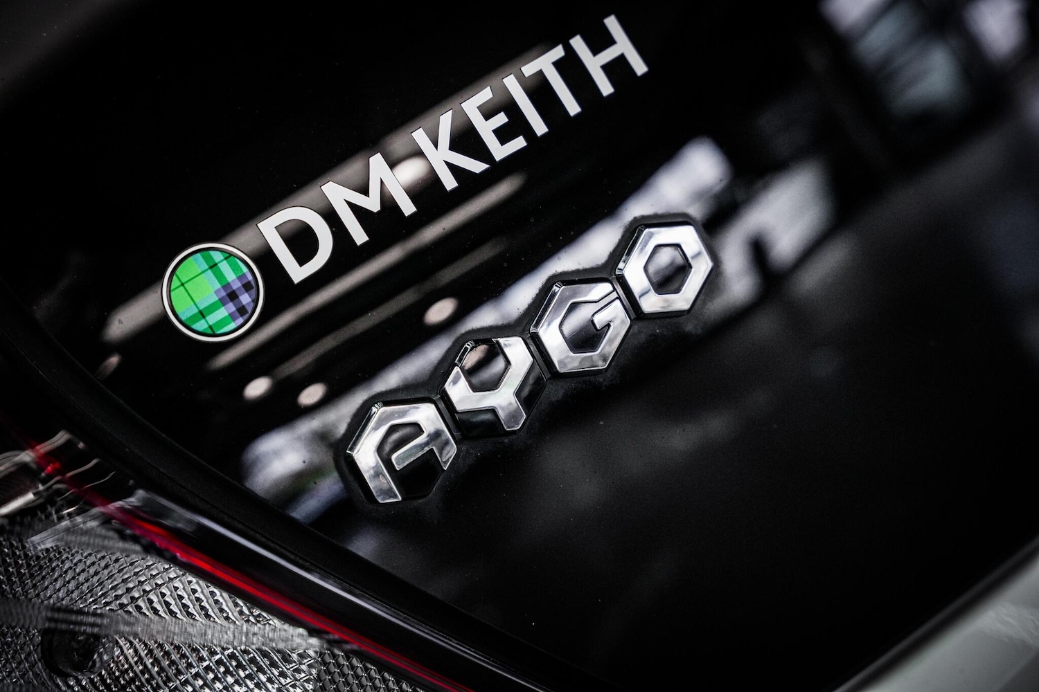 Used Toyota AYGO 2020 for sale - 77646753: Photo 36