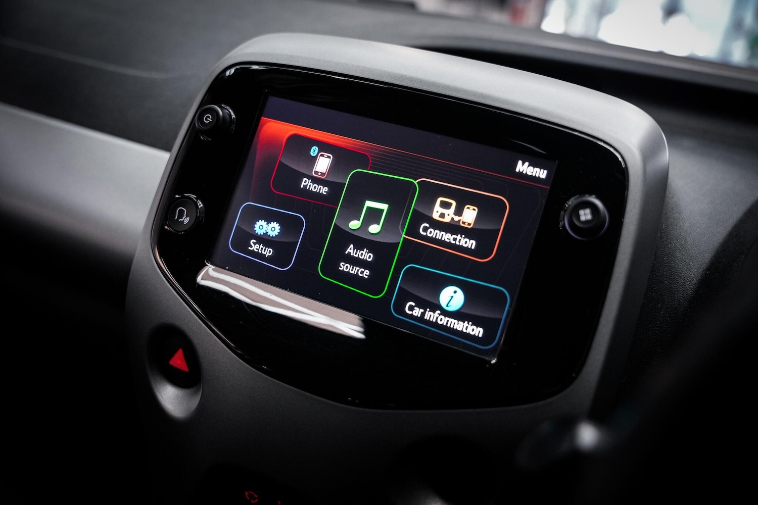 Used Toyota AYGO 2020 for sale - 77646753: Photo 39