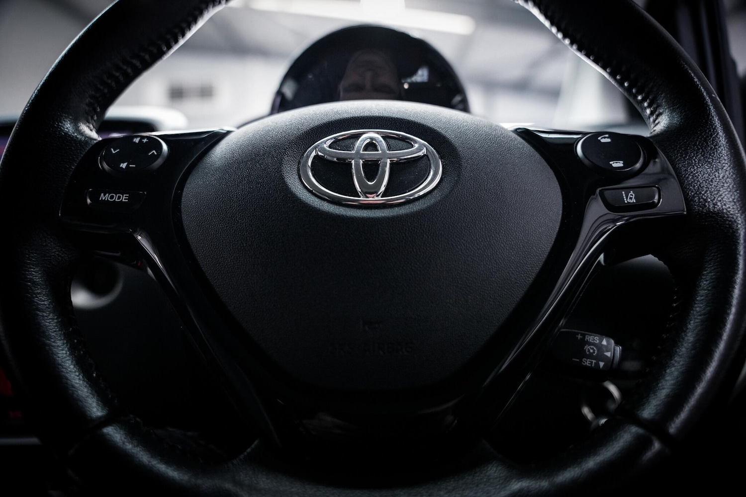 Used Toyota AYGO 2020 for sale - 77646753: Photo 43