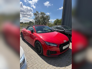 Used Audi TT 2020 for sale - 79452934: Photo