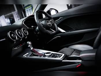 Used Audi TT 2020 for sale - 79452934: Photo