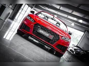 Used Audi TT 2020 for sale - 79452934: Photo