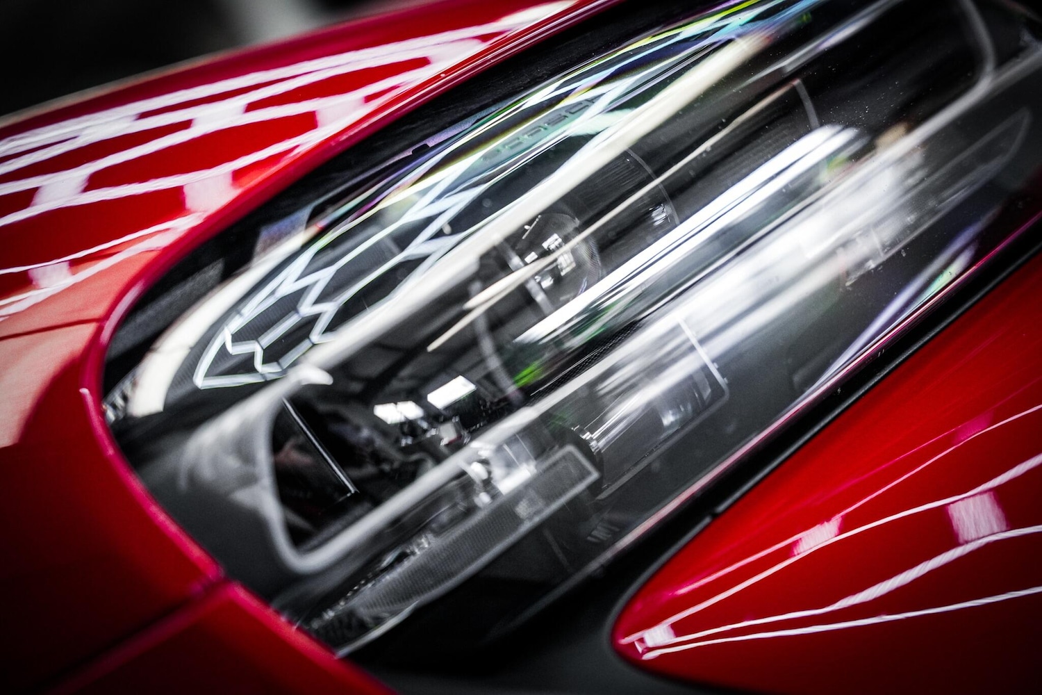 Used Porsche Taycan 2021 for sale - 77909631: Photo 36