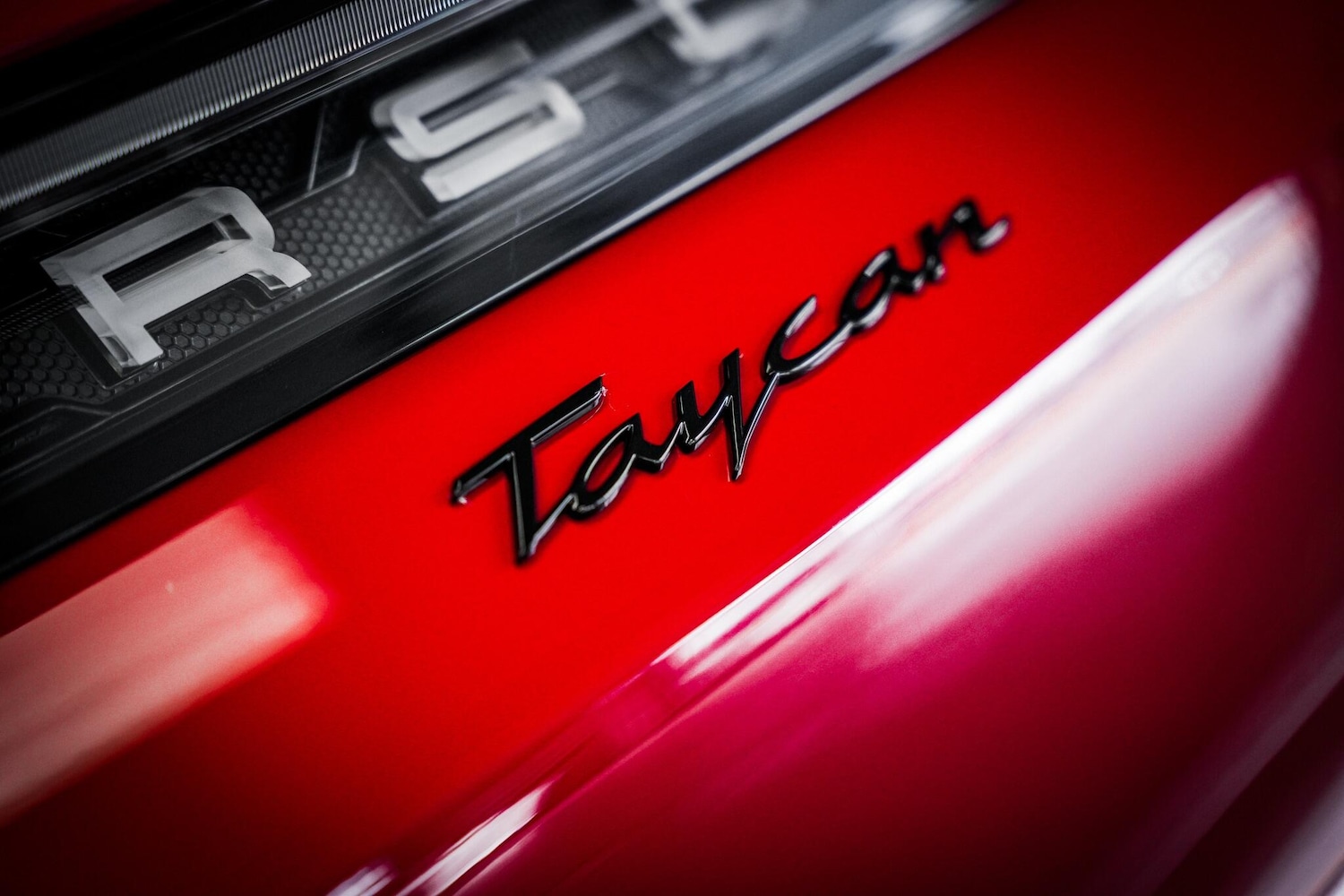 Used Porsche Taycan 2021 for sale - 77909631: Photo 39