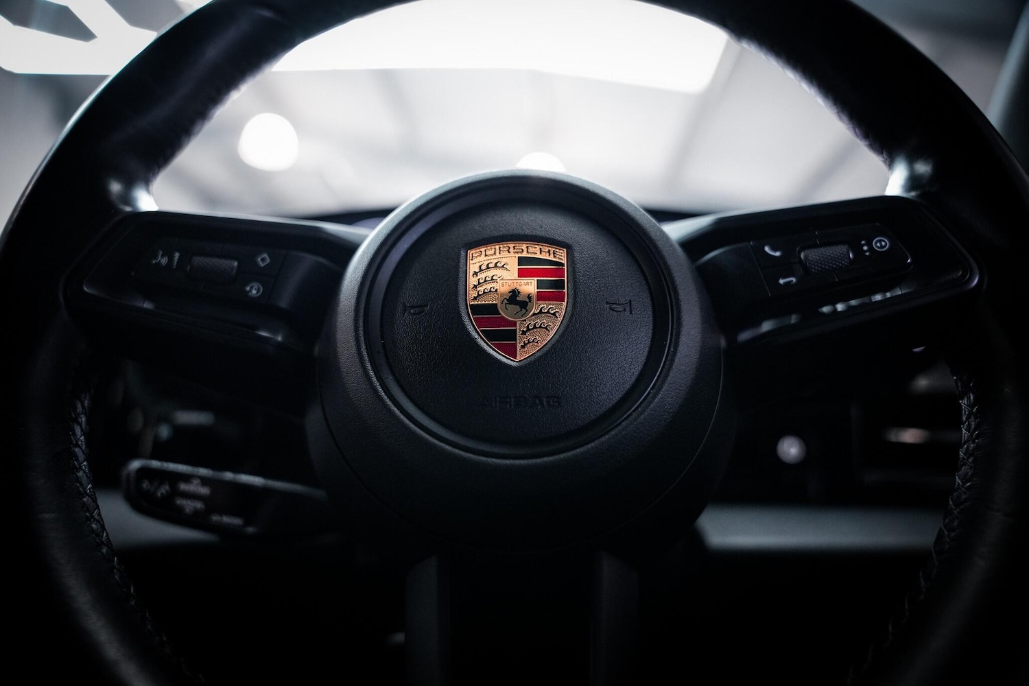 Used Porsche Taycan 2021 for sale - 77909631: Photo 44