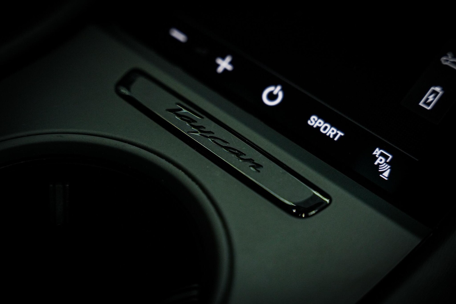 Used Porsche Taycan 2021 for sale - 77909631: Photo 48